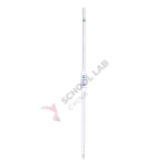 Glass Pipette - Bulb Form - Class B - 20ml